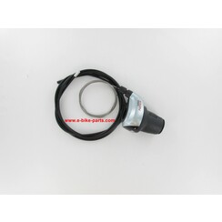 Versteller Nexus 8 met kabel