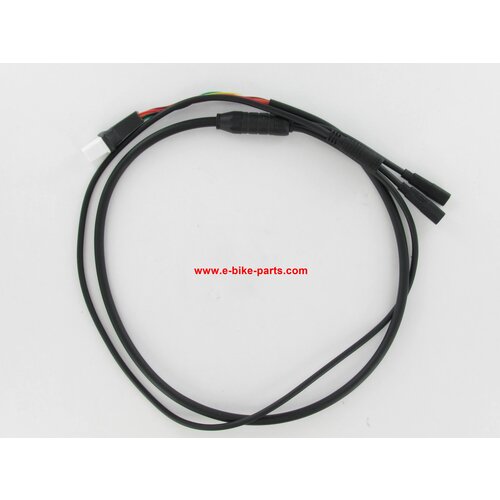 Amslod Kabelboom Display