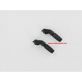 Amslod Spatbordclip (2st)