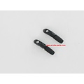 Amslod Spatbordclip (2st)