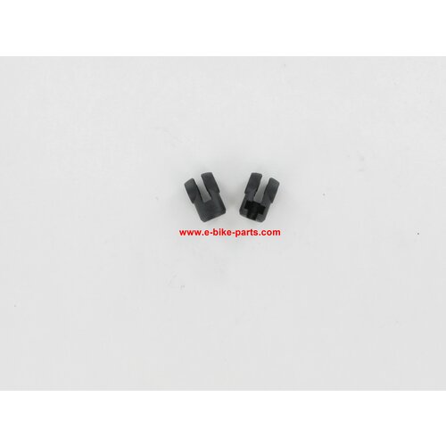 Amslod Spatbordclip (2st)