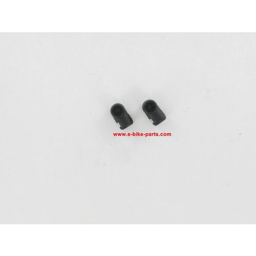 Amslod Spatbordclip (2st)