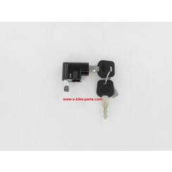 Slot Intube accu