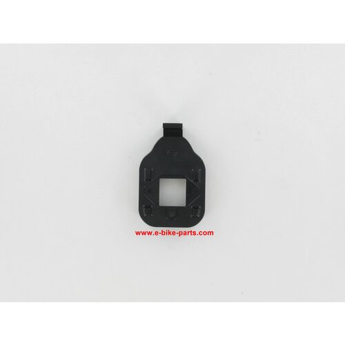 Amslod Accu connector bovenkant