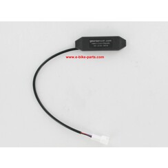 Gearsensor M400 Motor
