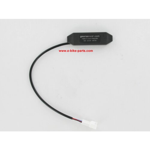 Amslod Gearsensor M400 Motor