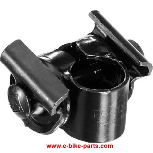 Selle Royal Zadelstrop SR Zwart