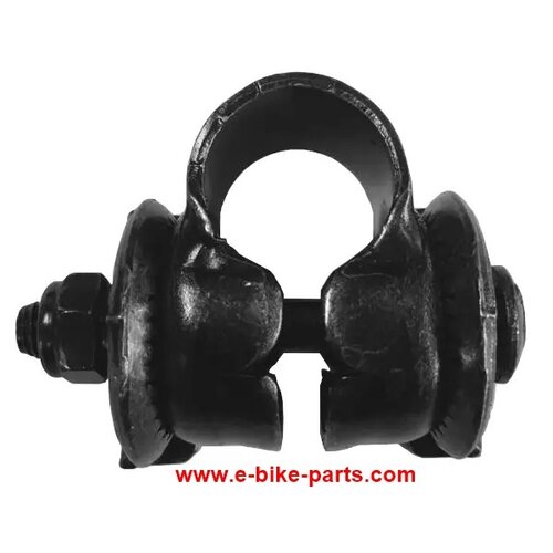 Selle Royal Zadelstrop SR Zwart