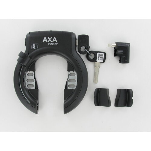 Axa Axa slot Defender met accuslot dp