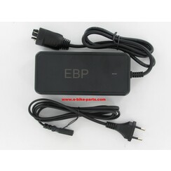 Bosch Active en Performance Acculader 2 Ah