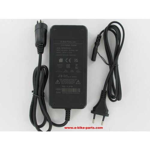 ebp Bosch Active and Performance Battery charger 2Ah