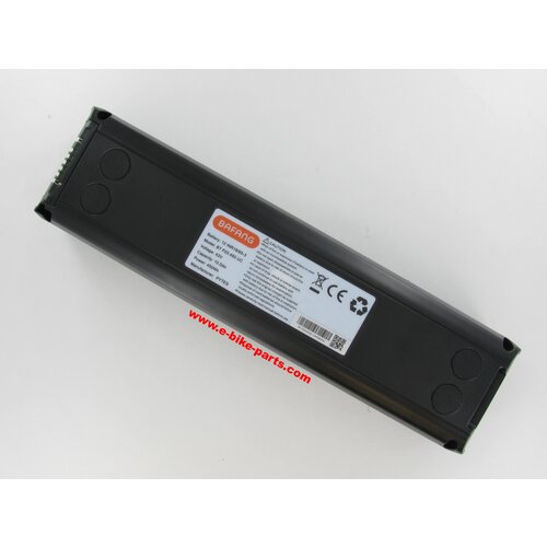 Accu 43V/ 10,5 Ah