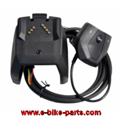 Displayhalter Intuvia mit Active Line Steuereinheit