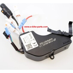 Controller M400 Canbus 43 Volt/13 A