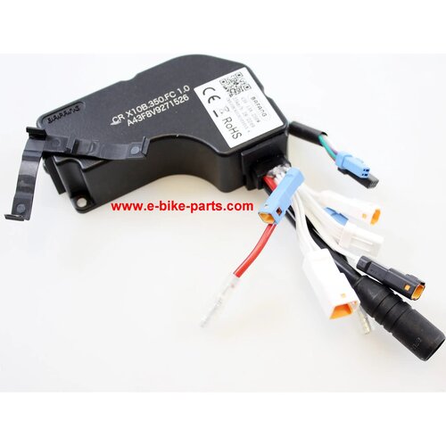 Controller M400 Canbus 43 Volt/13A