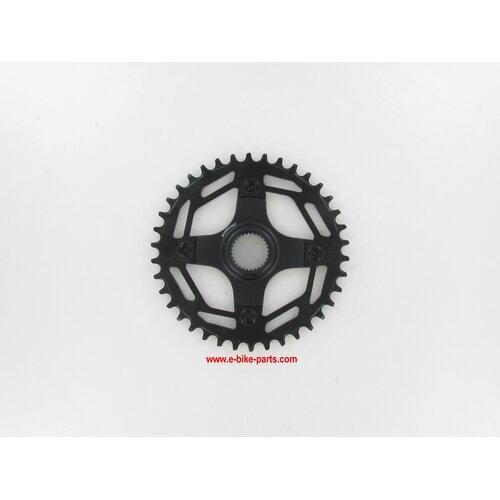 EBP Bafang Sprocket 38T