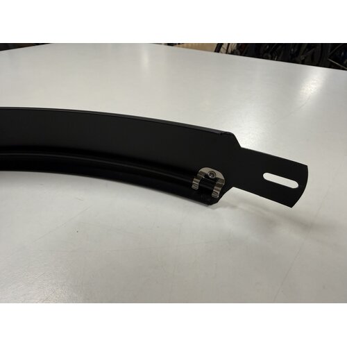 Amslod Achterspatbord Amslod Alu