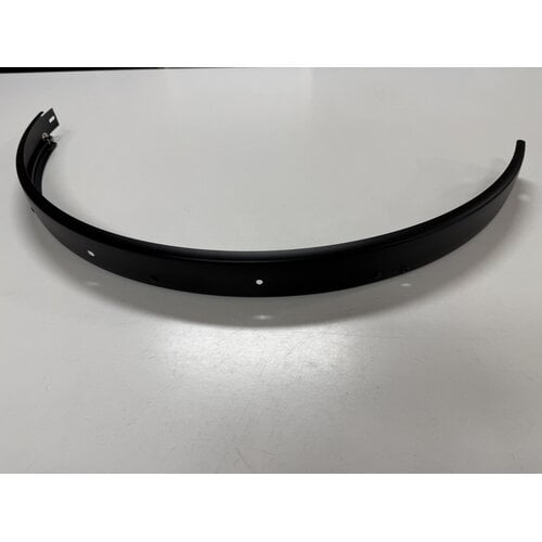 Achterspatbord Amslod