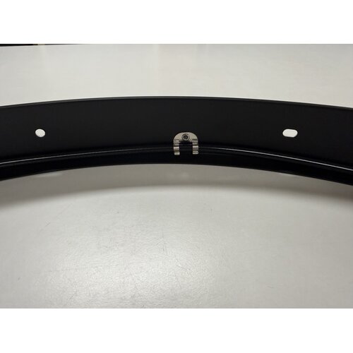 Amslod Achterspatbord Amslod