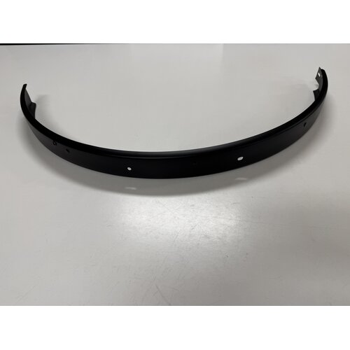 Achterspatbord Amslod Alu