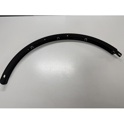 Amslod Achterspatbord Amslod