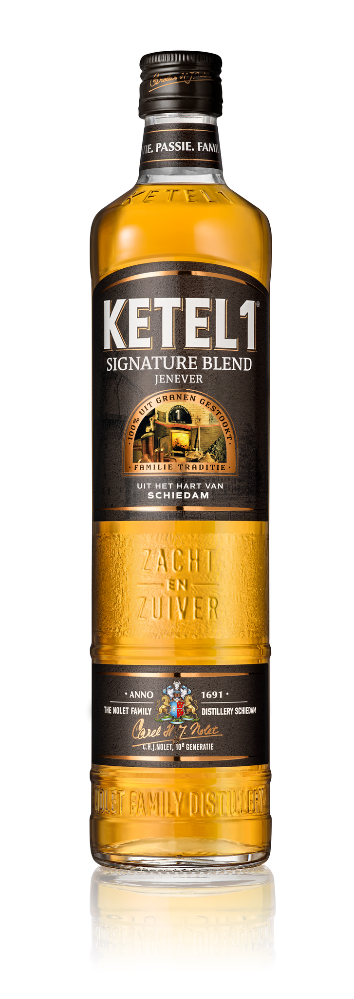 GeenStijl: De smaak van Martin Koolhoven