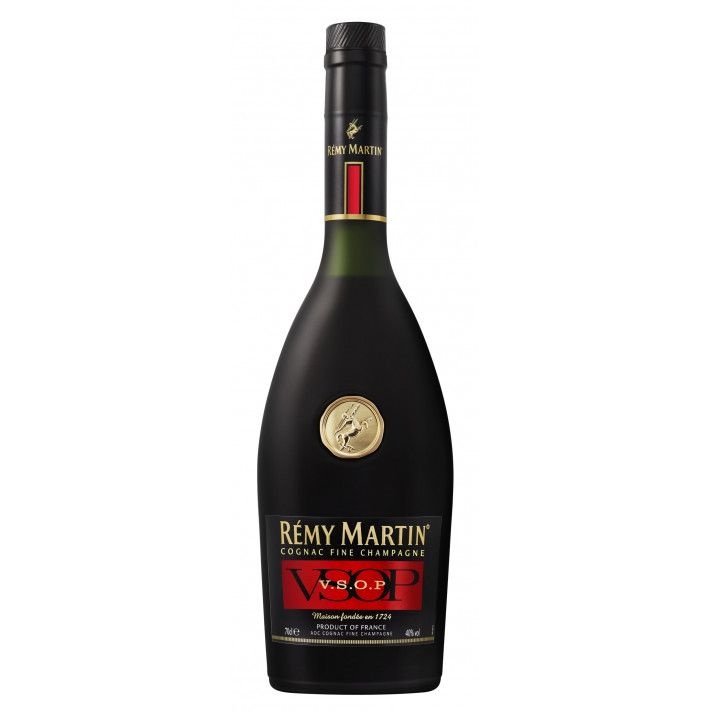 REMY MARTIN VSOP - VAN WEES sinds 1921