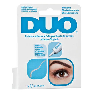 DUO DUO - Lash Adhesive Wimperlijm - Clear