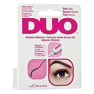 DUO DUO - Lash Adhesive Wimperlijm - Dark