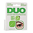 DUO DUO - Brush-On Lash Adhesive Wimperlijm - Clear