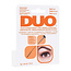DUO DUO - Brush-On Lash Adhesive Wimperlijm - Dark