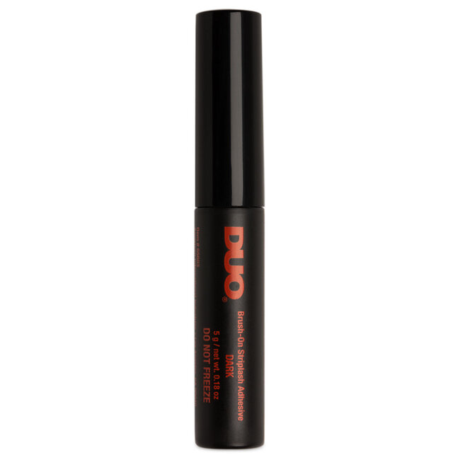 DUO - Brush-On Lash Adhesive Wimperlijm - Dark