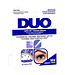 DUO - Quick-Set Lash Adhesive Brush-On Wimperlijm - Clear
