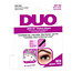 DUO DUO - Quick-Set Lash Adhesive Brush-On Wimperlijm - Dark