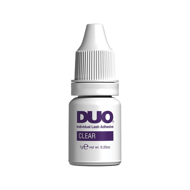 DUO - Individual Lash Adhesive Wimperlijm - Clear