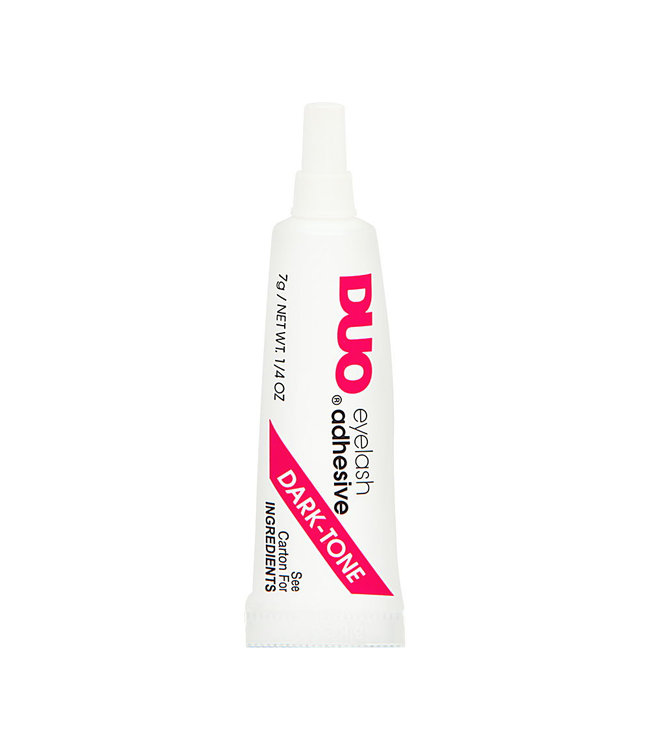dark duo lash glue dark duo lash glue