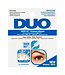 DUO - Quick-Set Lash Adhesive Wimperlijm - Clear
