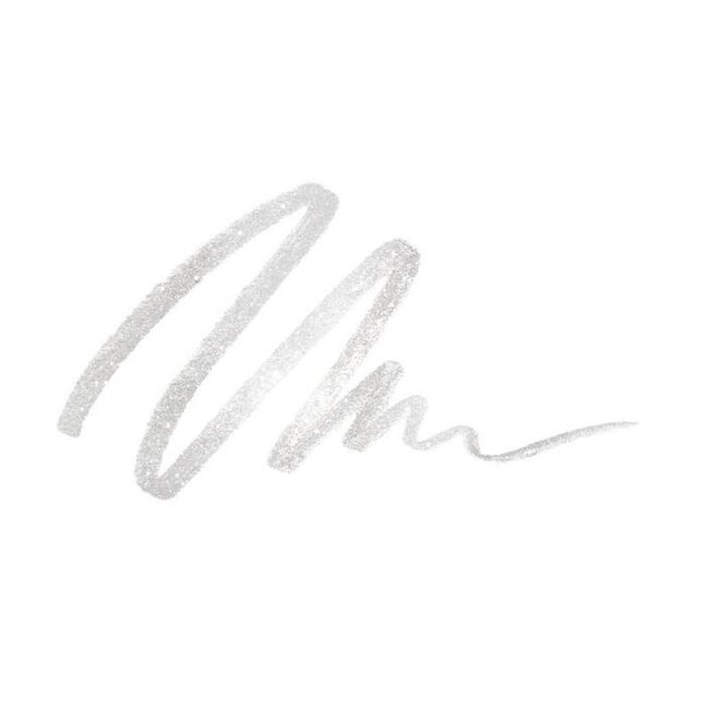 LA Colors - Liquid Eyeliner Chrome Foiled