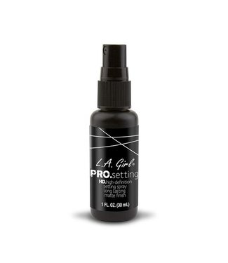 LA Girl LA Girl - PRO Setting Spray