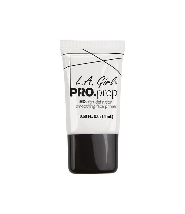 LA Girl LA Girl - PRO Smoothing Face Primer