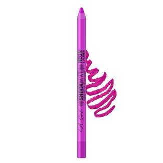 LA Girl LA Girl - Shockwave Neon Liner Blaze