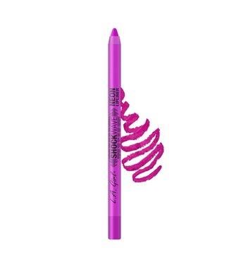 LA Girl LA Girl - Shockwave Neon Liner Blaze