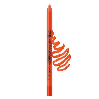 LA Girl LA Girl - Shockwave Neon Liner Outrage