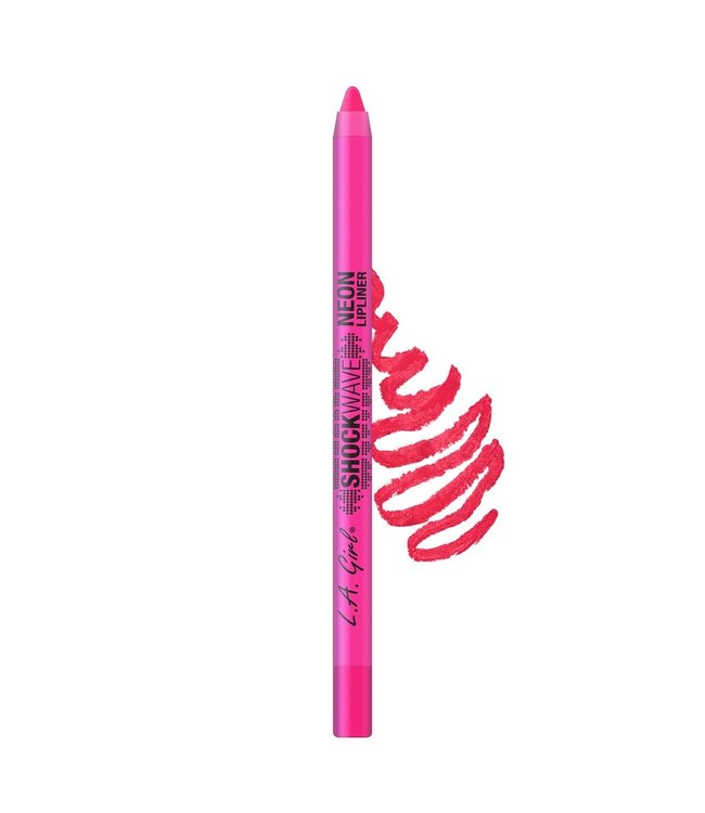 LA Girl LA Girl - Shockwave Neon Liner Pop