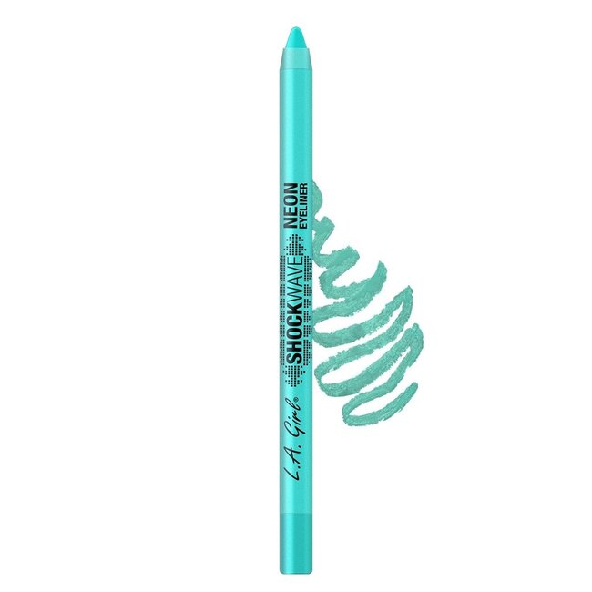 LA Girl - Shockwave Neon Liner Fresh