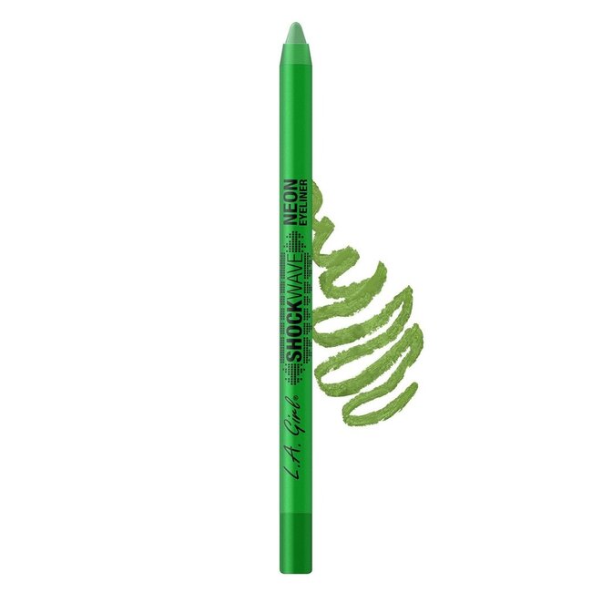 LA Girl - Shockwave Neon Liner Gotcha