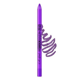 LA Girl LA Girl - Shockwave Neon Liner Vivid
