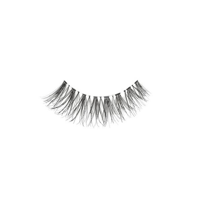 Ardell - Invisiband Lashes Demi Wispies - Black