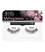 Ardell Ardell - Invisiband Lashes Wispies - Black