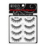 Ardell - Wispies Multipack  4 Pairs